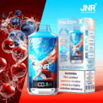 JNR Falcon X 18K Puffs(Box of 10) - Image 3