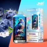 JNR Falcon X 18K Puffs(Box of 10) - Image 4
