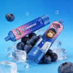 UOR Tornado 30K Puffs(Box of 10) - Image 3