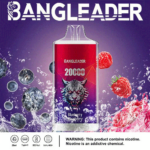 Bang Leader 20K Puffs(Box of 10) - Imagen 4
