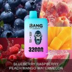 Bang Leader 32k Puffs(Box of 10) - Imagen 2