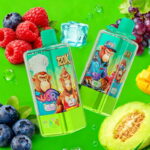 Uor 120k 4 In 1(Box of 10) - Image 9