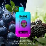 Bang Leader 32k Puffs(Box of 10) - Imagen 4