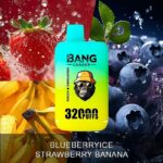 Bang Leader 32k Puffs(Box of 10) - Imagen 5
