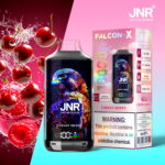 JNR Falcon X 18K Puffs(Box of 10) - Image 8