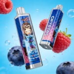UOR Crystal 12K Puffs(Box of 10) - Image 12