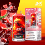 JNR Falcon X 18K Puffs(Box of 10) - Image 10