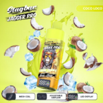Stagbar Jagger Pro 40k Puffs(Box of 10) - Image 5