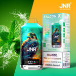 JNR Falcon X 18K Puffs(Box of 10) - Image 11