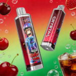 UOR Crystal 12K Puffs(Box of 10) - Image 11