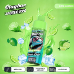 Stagbar Jagger Pro 40k Puffs(Box of 10) - Image 7