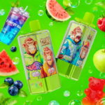 Uor 120k 4 In 1(Box of 10) - Image 7