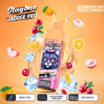 Stagbar Jagger Pro 40k Puffs(Box of 10) - Image 8