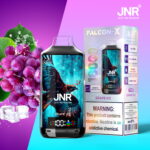 JNR Falcon X 18K Puffs(Box of 10) - Image 12