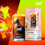 JNR Falcon X 18K Puffs(Box of 10) - Image 13
