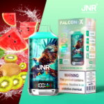 JNR Falcon X 18K Puffs(Box of 10) - Image 14