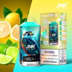 JNR Falcon X 18K Puffs(Box of 10) - Image 15