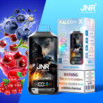 JNR Falcon X 18K Puffs(Box of 10) - Image 16