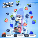 Stagbar Jagger Pro 40k Puffs(Box of 10) - Image 11