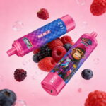 UOR Tornado 30K Puffs(Box of 10) - Image 7
