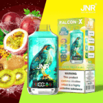 JNR Falcon X 18K Puffs(Box of 10) - Image 17