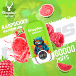 Sleekvape Stagbar Nexus 60k Puffs(Box of 10) - Image 7