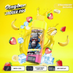 Stagbar Jagger Pro 40k Puffs(Box of 10) - Image 13