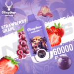 Sleekvape Stagbar Nexus 60k Puffs(Box of 10) - Image 9