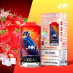 JNR Falcon X 18K Puffs(Box of 10) - Image 21
