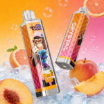 UOR Crystal 12K Puffs(Box of 10) - Image 5