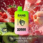 Bang Leader 32k Puffs(Box of 10) - Imagen 6
