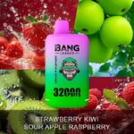 Bang Leader 32k Puffs(Box of 10) - Imagen 7