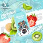 Sleekvape Stagbar Nexus 60k Puffs(Box of 10) - Image 10