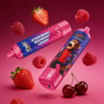 UOR Tornado 30K Puffs(Box of 10) - Image 9