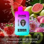 Bang Leader 32k Puffs(Box of 10) - Imagen 8