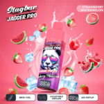 Stagbar Jagger Pro 40k Puffs(Box of 10) - Image 16