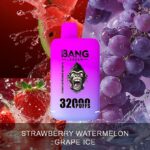 Bang Leader 32k Puffs(Box of 10) - Imagen 9