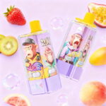 Uor 120k 4 In 1(Box of 10) - Image 4