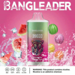 Bang Leader 20K Puffs(Box of 10) - Imagen 12
