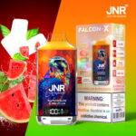 JNR Falcon X 18K Puffs(Box of 10) - Image 24
