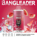 Bang Leader 20K Puffs(Box of 10) - Imagen 13