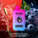 Bang Leader 32k Puffs(Box of 10) - Imagen 10