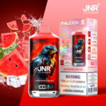 JNR Falcon X 18K Puffs(Box of 10) - Image 25