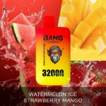 Bang Leader 32k Puffs(Box of 10) - Imagen 11