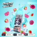 Stagbar Jagger Pro 40k Puffs(Box of 10) - Image 19
