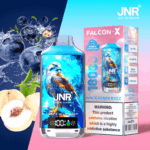 JNR Falcon X 18K Puffs(Box of 10) - Image 26