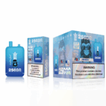 Bang King 25k Puffs(Box of 10) - Image 2