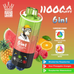 Bang Leader 110K Puffs(Box of 10) - Image 2