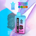 Bang King 30k Puffs 2 In 1(Box of 10) - Image 2