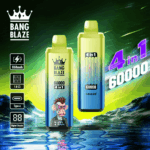 Bang Blaze 60k Puffs 4 In 1(Box of 10) - Image 2